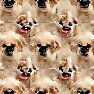 dog wallpaper