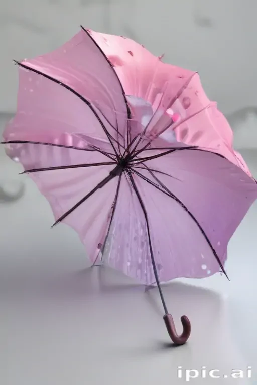 umbrella transparent background