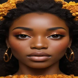 ebony honeys
