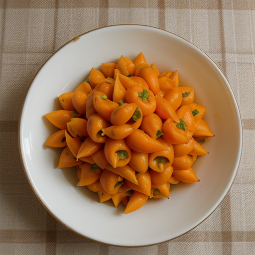 substitute for scotch bonnet pepper