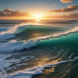 ocean desktop pics