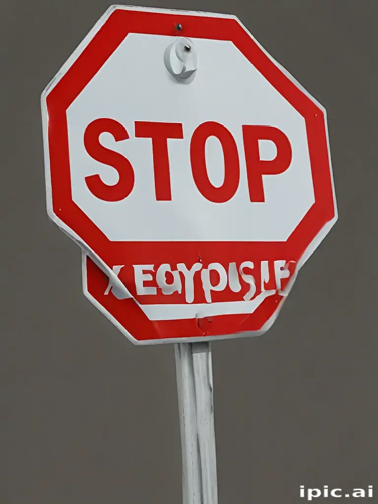 stop sign png