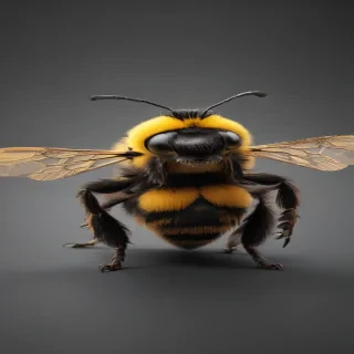 bumblebee png
