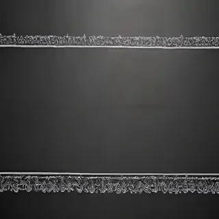 background with border