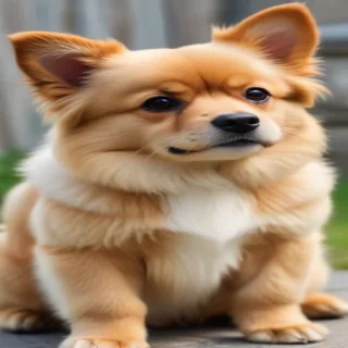 affenshire dog breed
