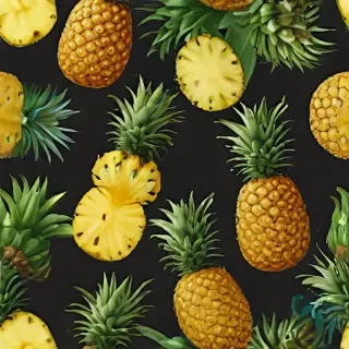 pineapple png