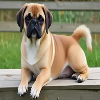 pugalier dog breed