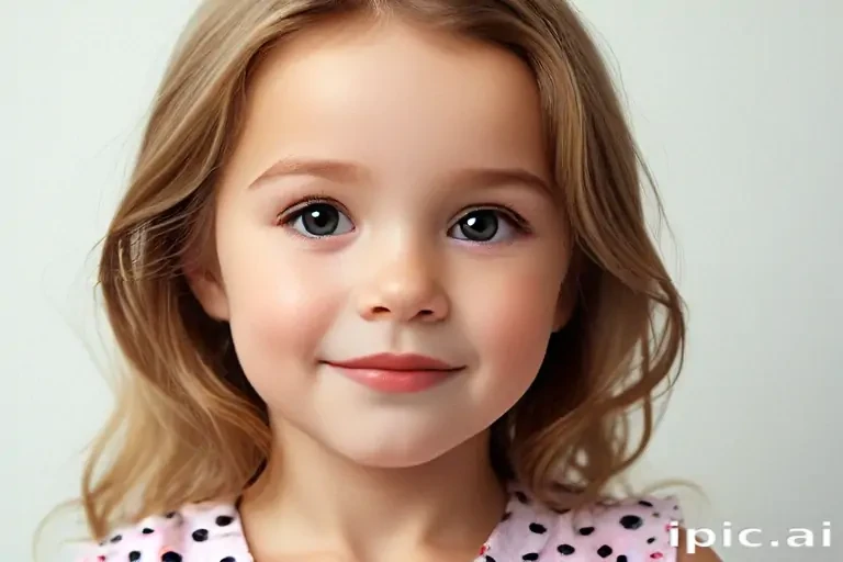 cute young