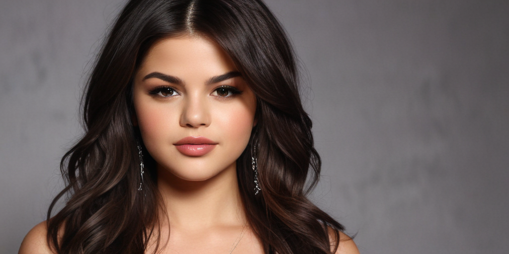 selena gomez charts