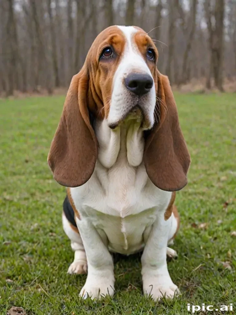 basset jack dog breed