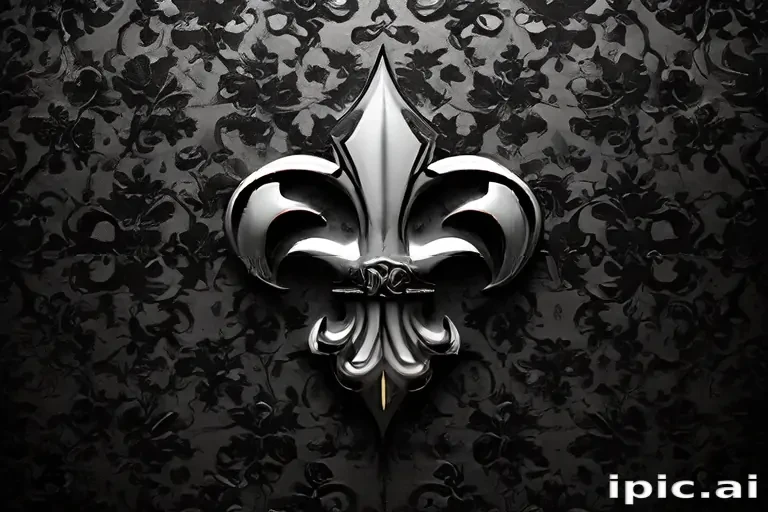 chrome hearts wallpaper
