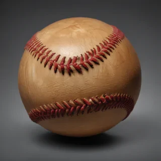 baseball transparent background