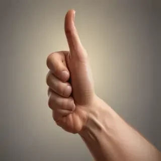 thumbs up png