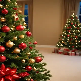 wallpapers for desktop christmas