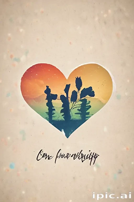 background for friendship