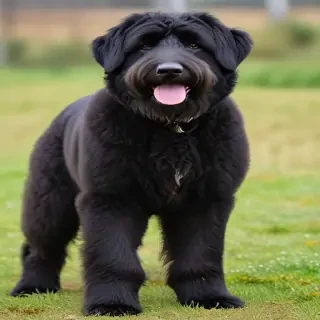 portuguese sheepdog