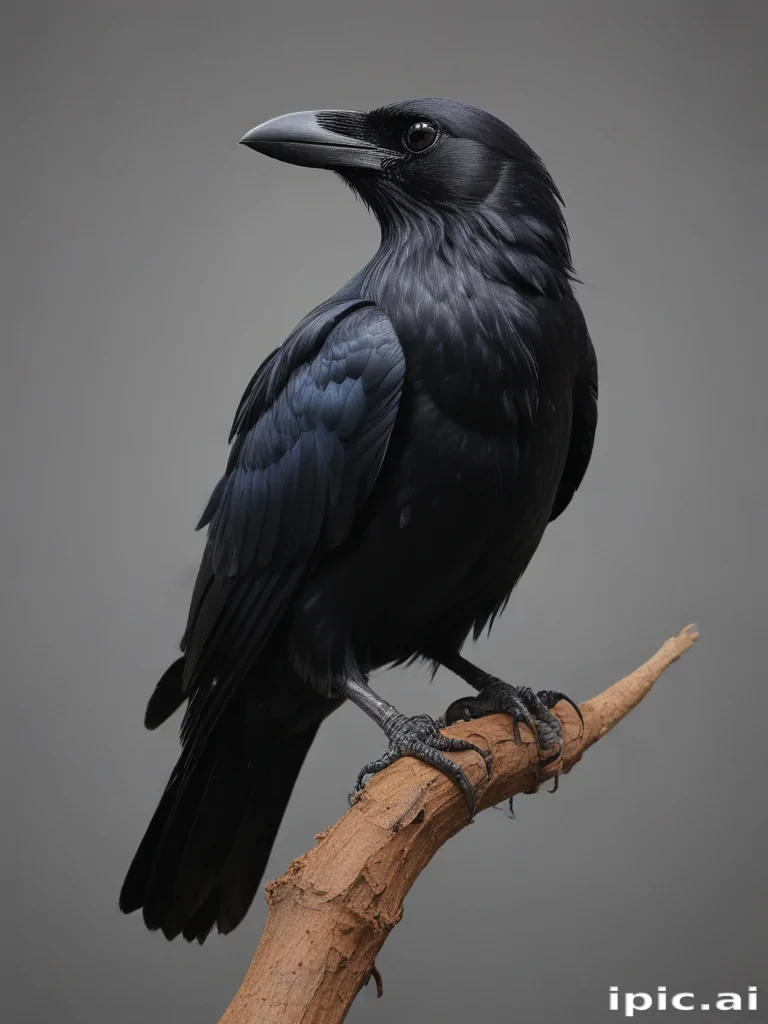 crows png