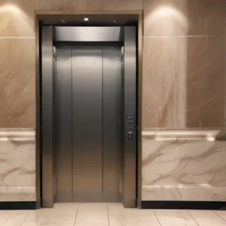 elevator music