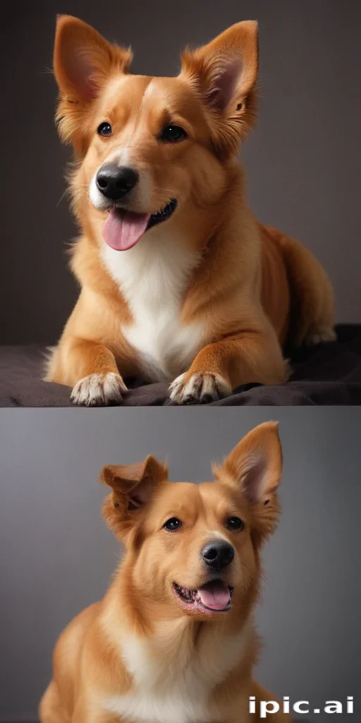 corkie dog breed