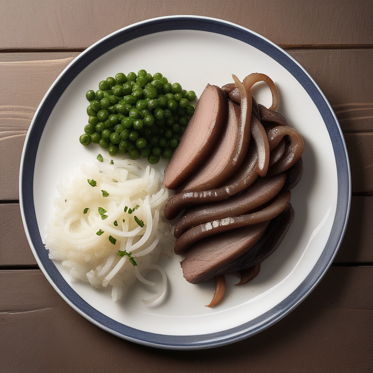 liver and onion near me