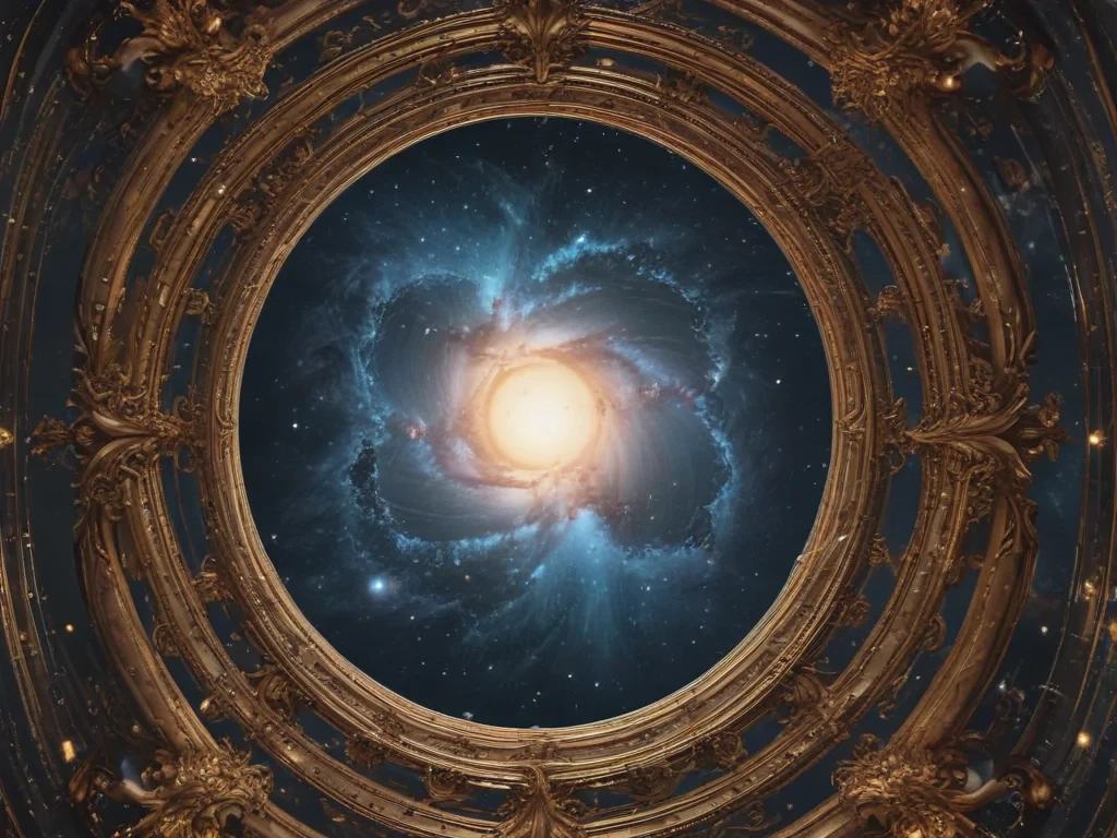 aesthetic celestial wallpaper