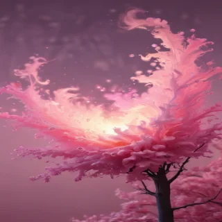 cute pink images