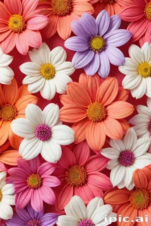 iphone wallpaper flowers