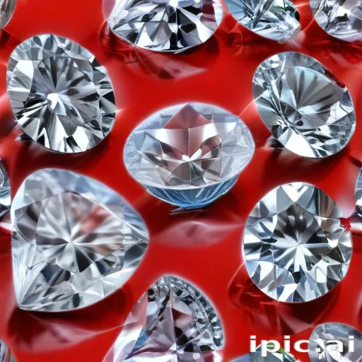 diamond background images