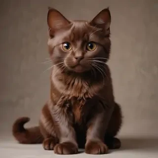 york chocolate cat breed