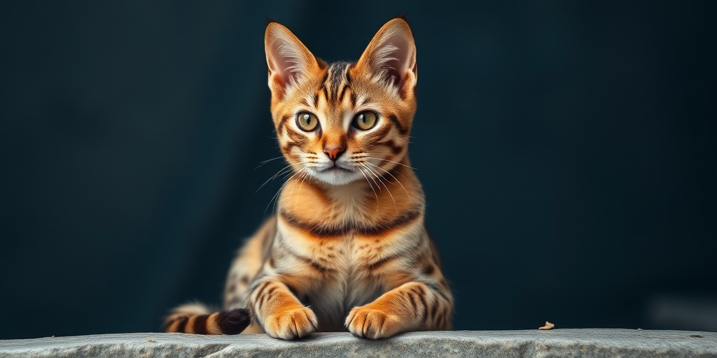 ocicat breed