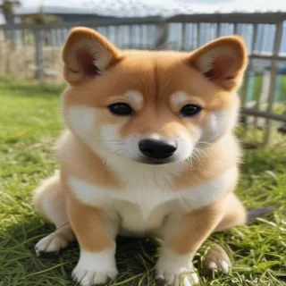 aussie shiba dog breed