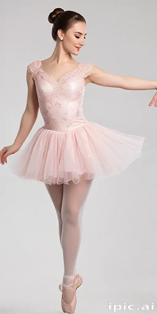 ballerina png