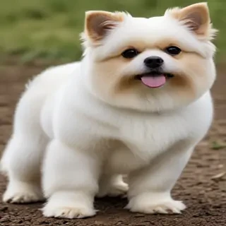 affenshire dog breed
