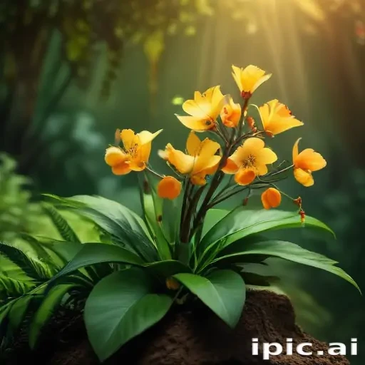 plant desktop wallpaper