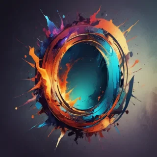 abstract png