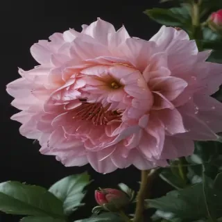 aesthic flower