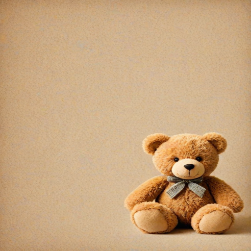 teddy bear background