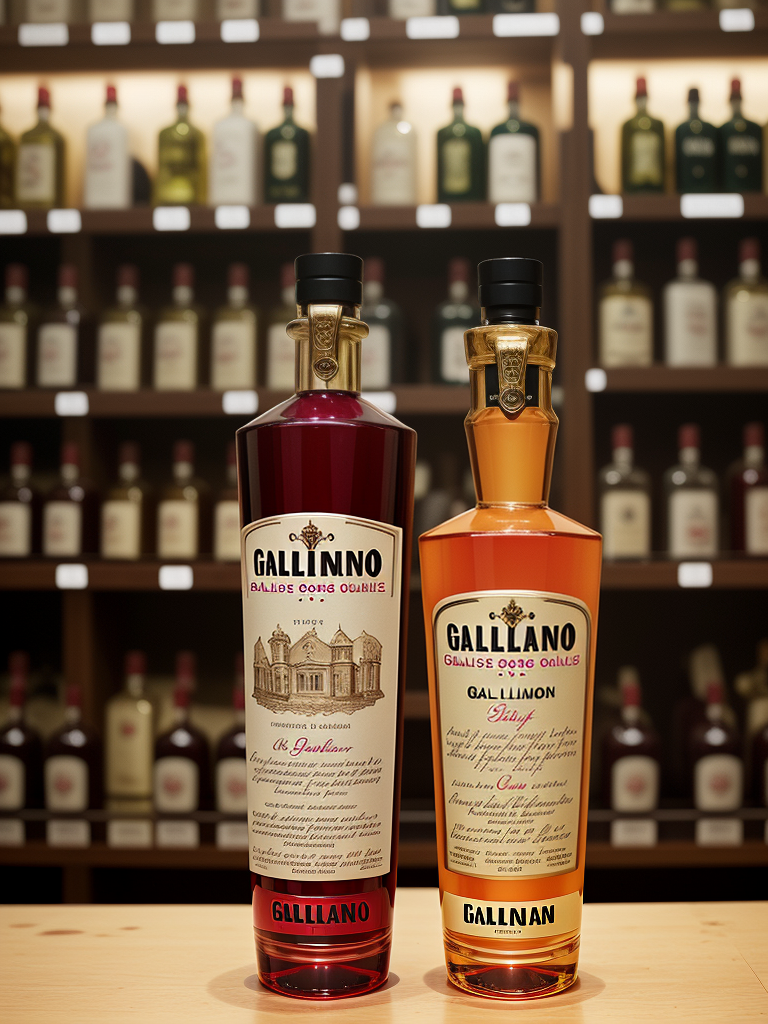 galliano liqueur where to buy