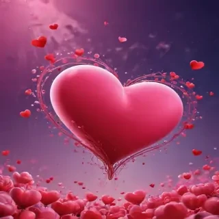 valentines day wallpaper