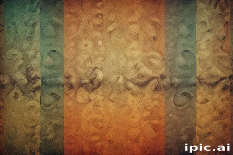 retro texture