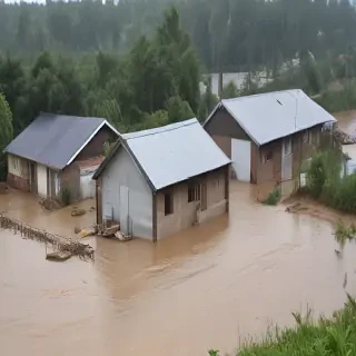 photos of floods