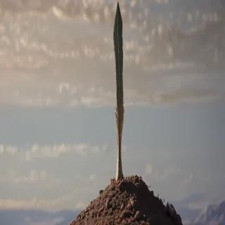 up arrow