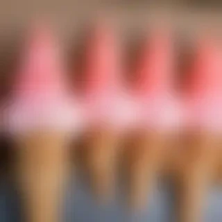 ice cream cone picture