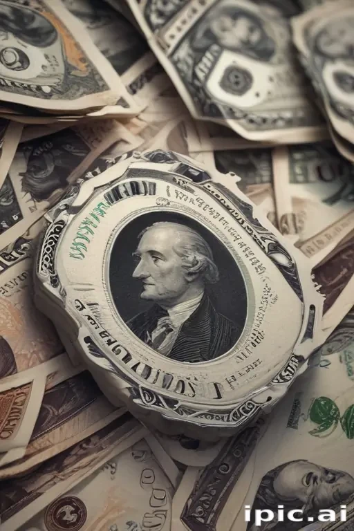 money aesthetic wallpapers