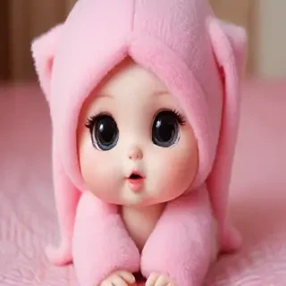 cute pink images