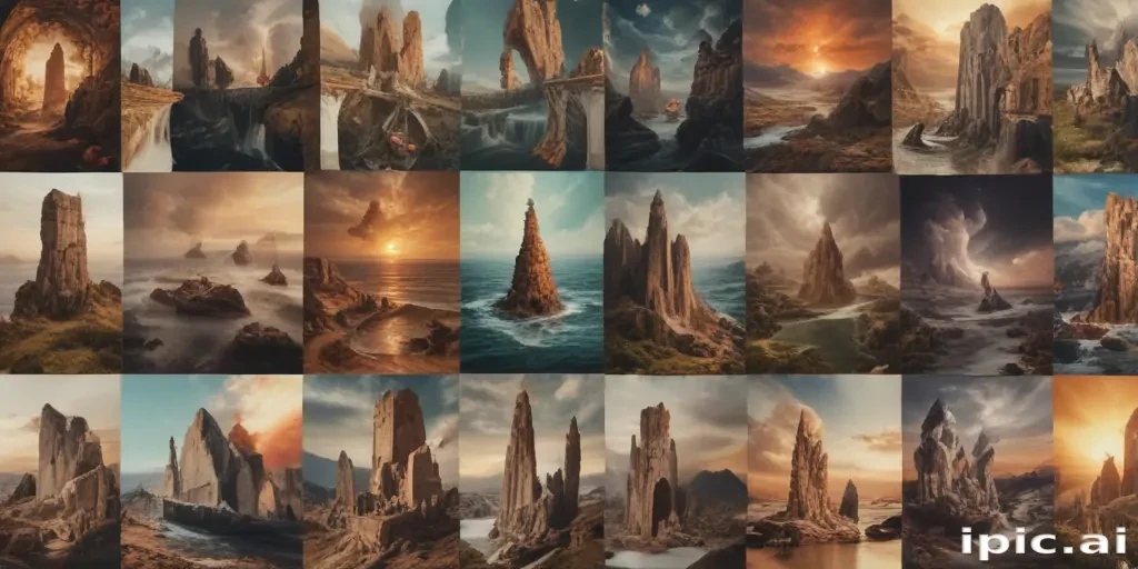 collage wallpapers aesthetic