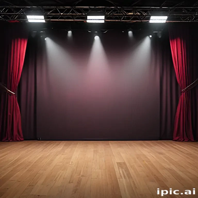 stage bg