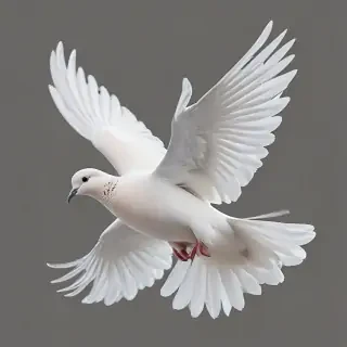 png dove