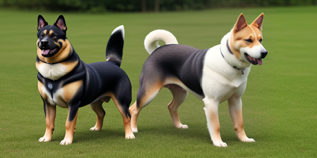 broholmer dog breed
