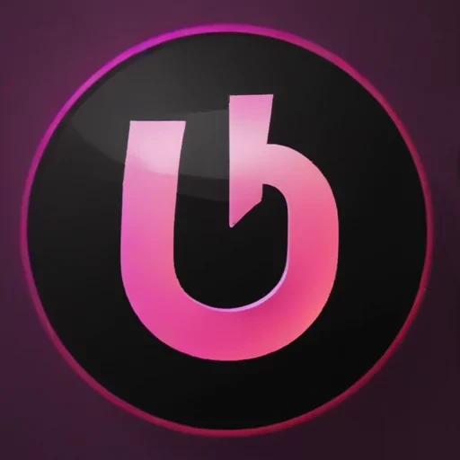 tik tok png logo
